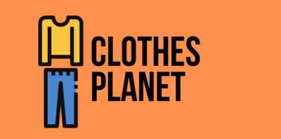 logo clothes planet
