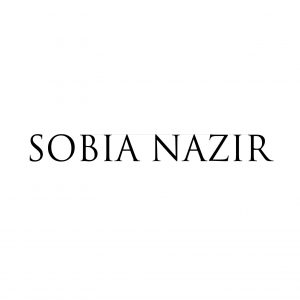 Sobia Nazir logo