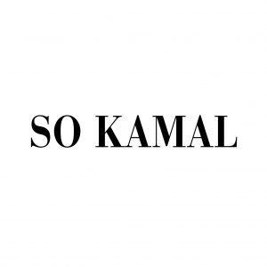 So Kamal logo
