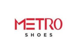 Metro Shoes brand logo