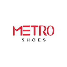 Metro Shoes brand logo
