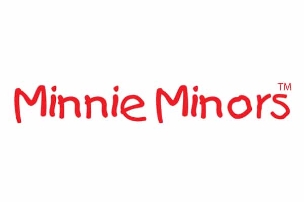 Minnie Minors logo