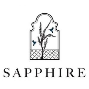 sapphire brand logo