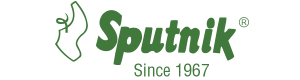 Sputnik shoes brand logo