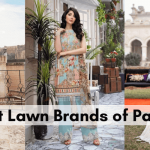 Top 10 Shoe Brands In Pakistan
