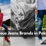 Famous Children’s Clothing Brands in Pakistan