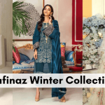 Alkaram Winter Collection 2021