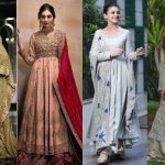 10 Modern Abaya Designs to Wear in 2023-2024