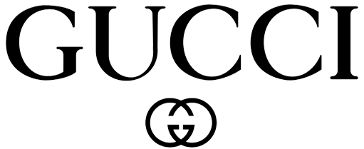 GUCCI Brand Logo