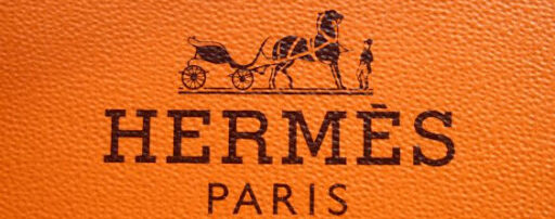 HERMES Brand logo