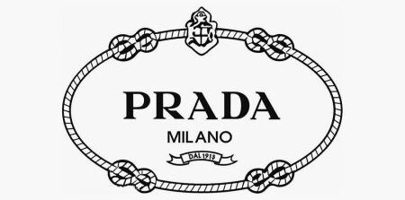 PRADA Brand Logo