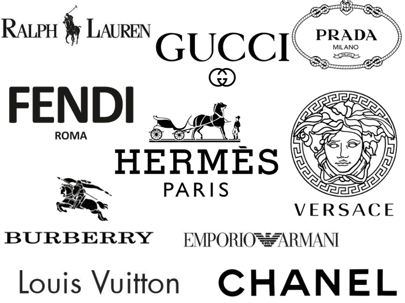 Top 10 Best Selling Clothing Brands In The World