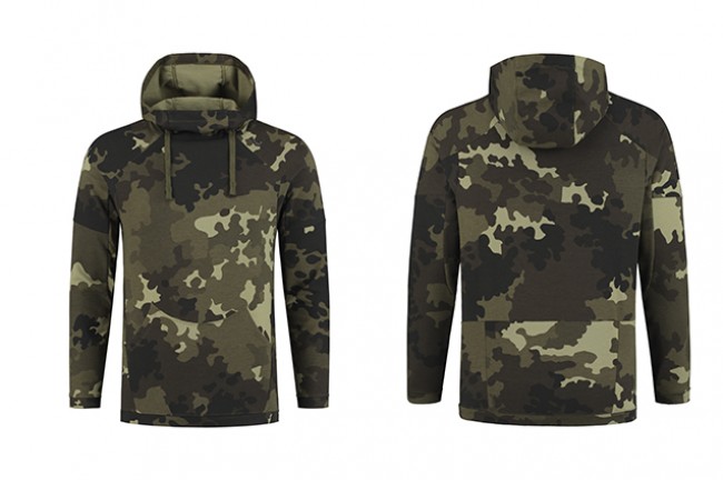 KAMO Lightweight Hoodie