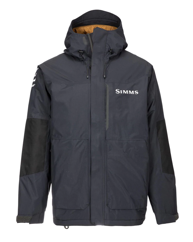 M's Simms Challenger Insulated Fishing Jacket