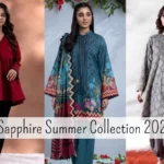 Gul Ahmed Launched Eid Collection 2022