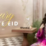 Nishat Linen Eid Collection 2022