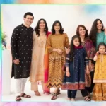 Gul Ahmed Launched Eid Collection 2022