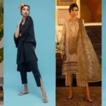 Best Eid Dresses for Women in Pakistan