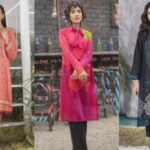 Hira Mani Shows Stunning Looks in Tour To United Kingdom