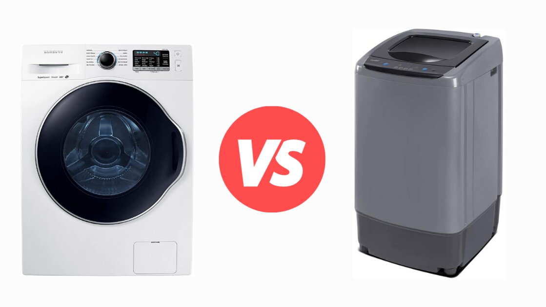 Front-Load or Top-Load Washing Machine, Which One Should You Get?