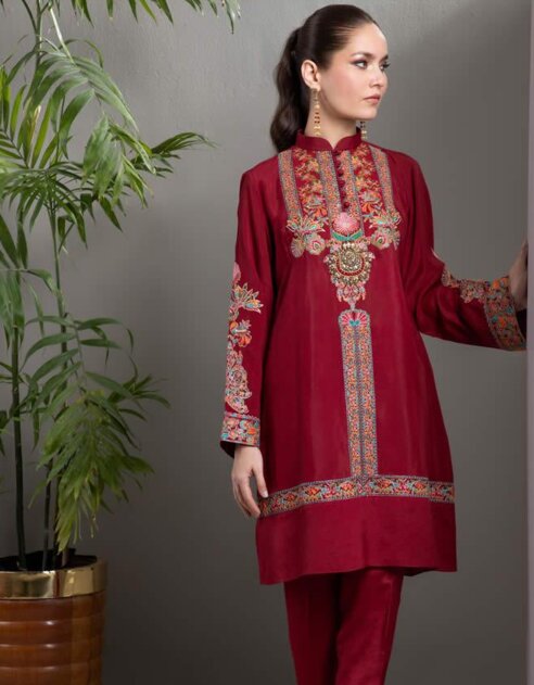 Afsaneh Eid Collection 3