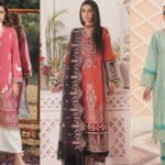 Best Pakistani Female Fashion Designers
