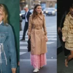 10 Winter Fashion Trends Everyone Is Talking About