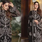 Gul Ahmed Winter Collection 2022