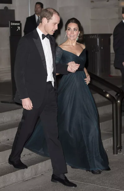 Kate Middleton and Prince William 19
