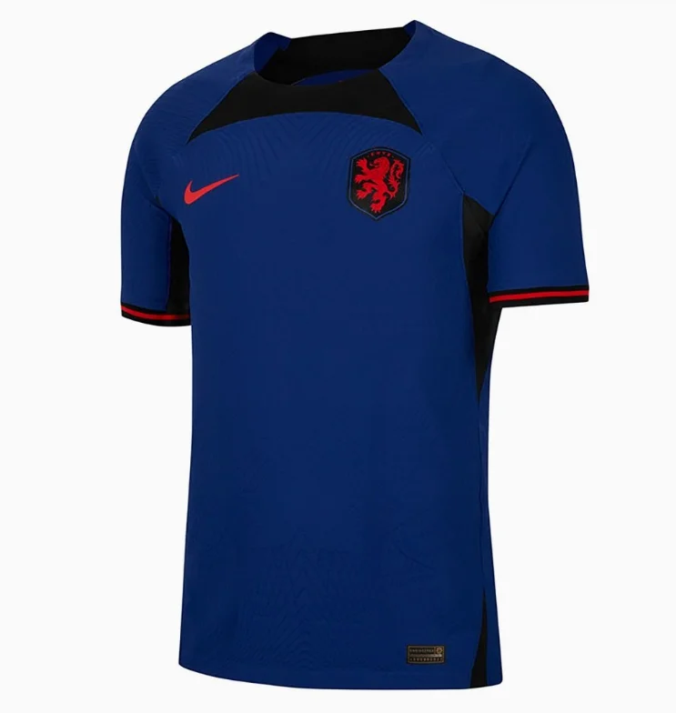 Netherlands Kits For FIFA World Cup 2022