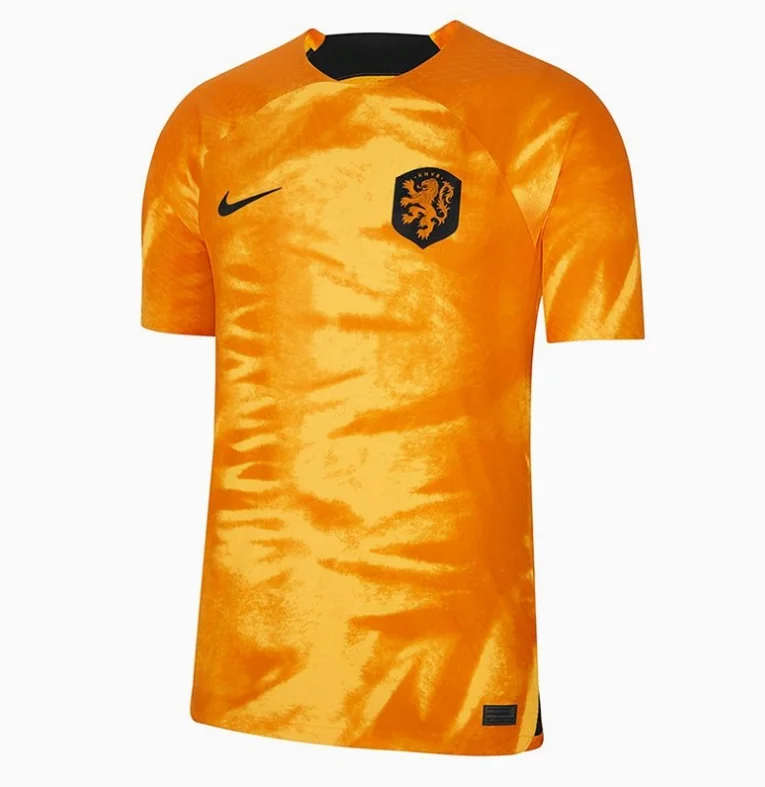 Netherlands Kits For FIFA World Cup 2022