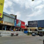 Shopping Malls in Faisalabad