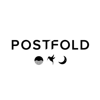 postfold logo