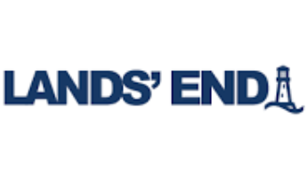 lands end logo