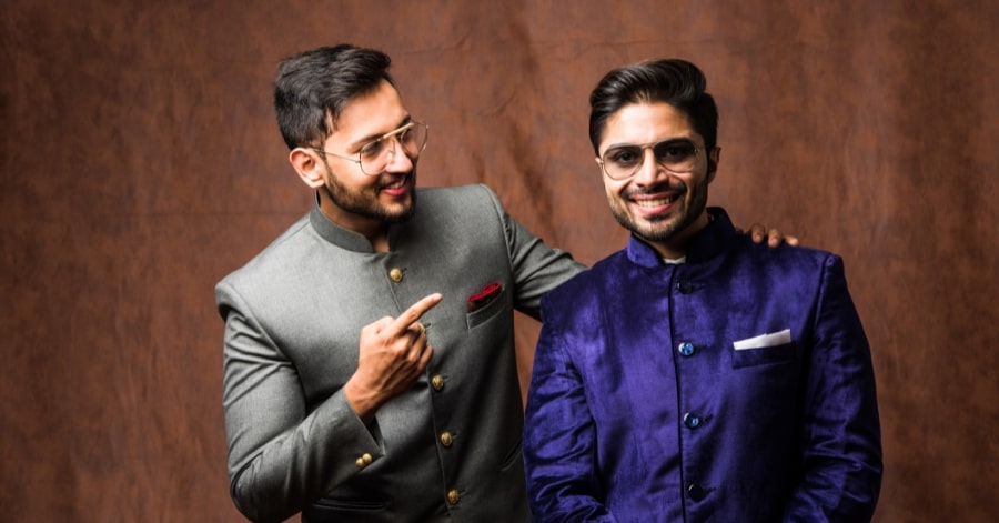 Top Men's Suiting Brands in Pakistan (2023)