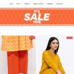 Best Places to buy clothes in Dubai