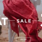 Don’t Miss Out on Up to 50% Off at Outfitters End of Summer Sale