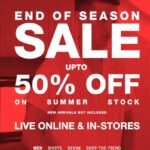ZEEN’S END-OF-THE-SEASON SALE IS HERE: UP TO 50% OFF DISCOUNT