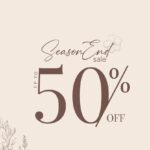 Don’t Miss Out on Up to 50% Off at Outfitters End of Summer Sale