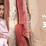 Time to Revamp Your Wardrobe with Khaadi Sale of up to 50% off on entire stock